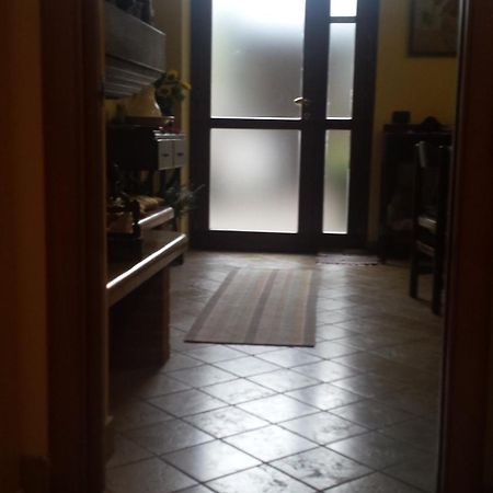B&B Il Patio Bergamo Exterior photo