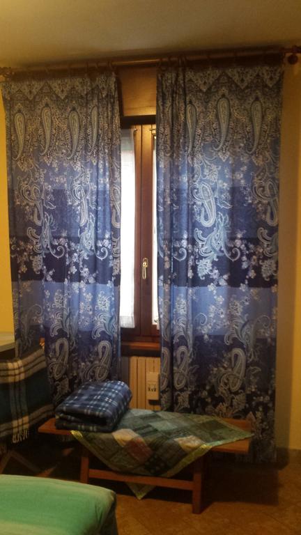 B&B Il Patio Bergamo Exterior photo