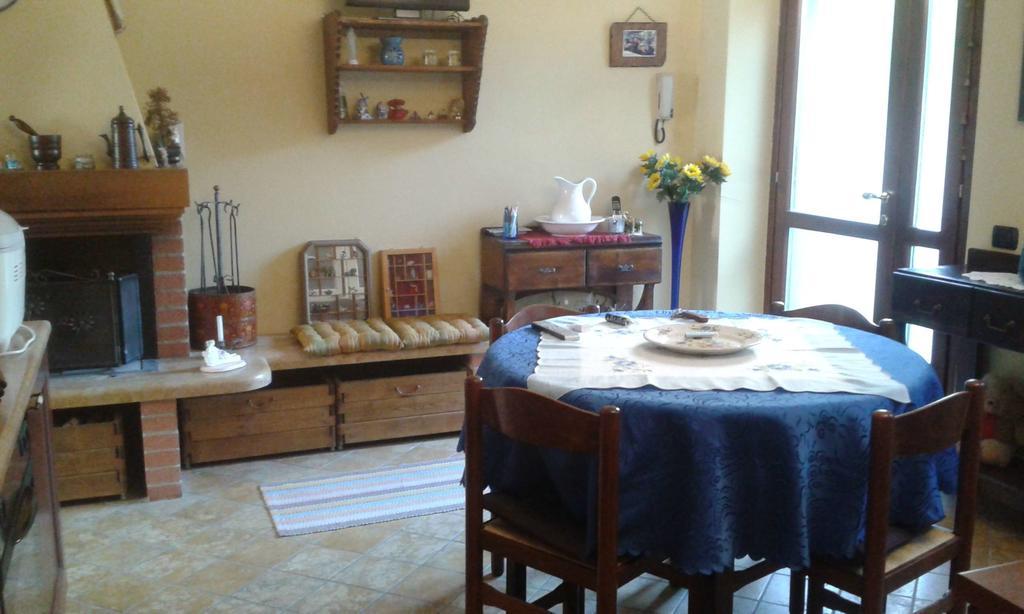B&B Il Patio Bergamo Exterior photo